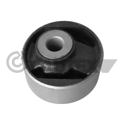 Lagerung Achskörper Cautex 759549 für Mazda Hinterachse Beidseitig