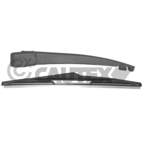 Wischblatt Cautex 752531 für Ford Hinten