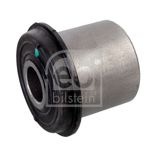 Lagerung Lenker Febi Bilstein 41146 für Mitsubishi Vorderachse Links Oben