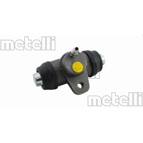 Radbremszylinder Metelli 04-0278 für VW Hinterachse