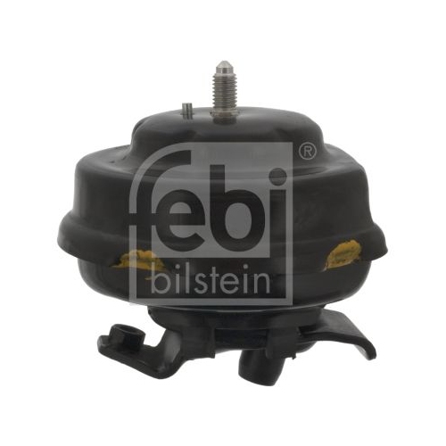 Lagerung Motor Febi Bilstein 02751 für Seat VW Vorne