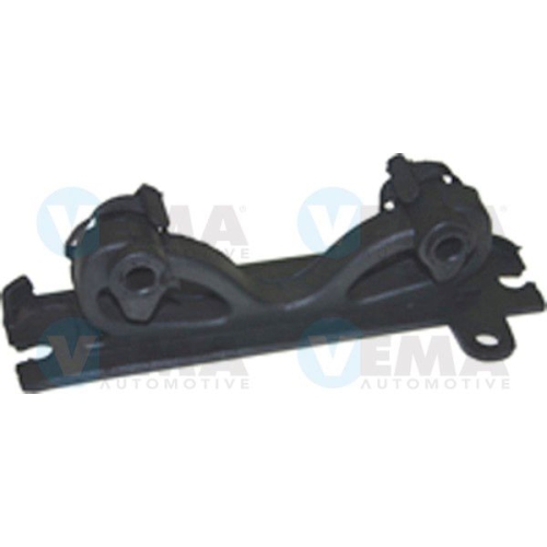 Halter Abgasanlage Vema 350153 für Alfa Romeo Fiat Lancia Alfarome/fiat/lanci