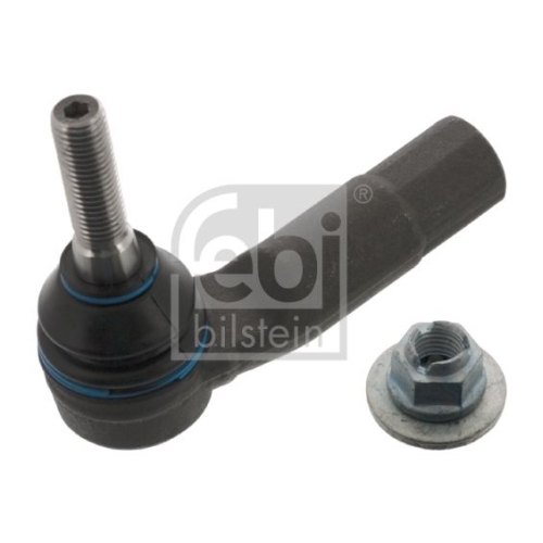 Spurstangenkopf Febi Bilstein 102847 für Alfa Romeo Vorderachse Links