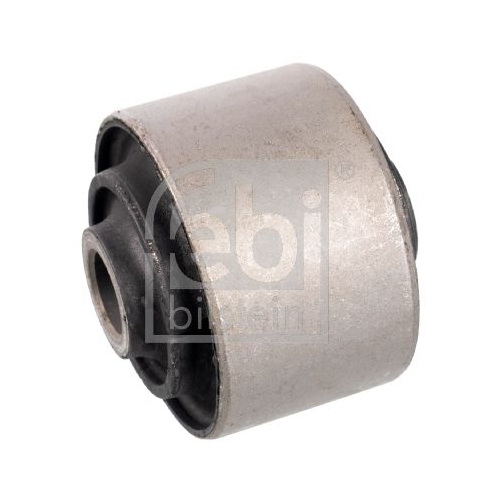 Lagerung Lenker Febi Bilstein 41151 für Mitsubishi Hinterachse Links Hinten