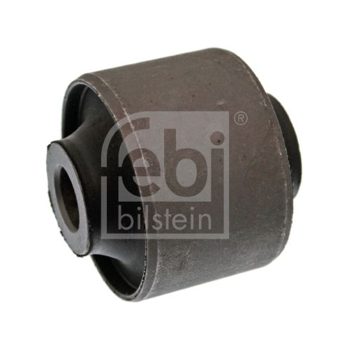 Lagerung Lenker Febi Bilstein 41152 für Mitsubishi Hinterachse Links Unten