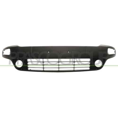 Lüftungsgitter Stoßfänger Prasco FT3442121 Premium für Fiat Vorne