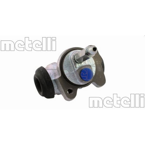 Radbremszylinder Metelli 04-0282 für Iveco