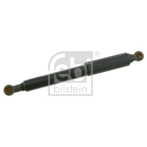 Gestängedämpfer Einspritzanlage Febi Bilstein 09042 für Seat VW