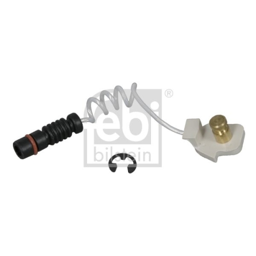 Warnkontakt Bremsbelagverschleiß Febi Bilstein 22401 für Mercedes Benz