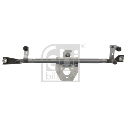 Wischergestänge Febi Bilstein 46513 Febi Plus für Opel General Motors