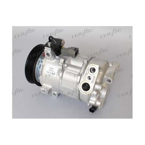 Kompressor Klimaanlage Frigair 940.30325 für Chrysler Alfarome/fiat/lanci