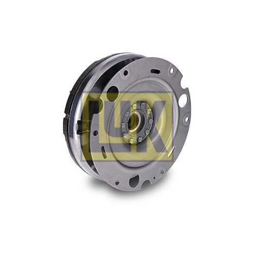 Schwungrad Schaeffler Luk 415 0344 10 Luk Dmf für Audi Audi (faw)