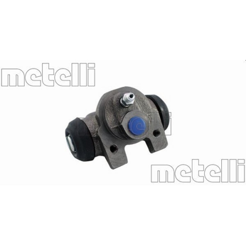 Radbremszylinder Metelli 04-0283 für Fiat Hinterachse