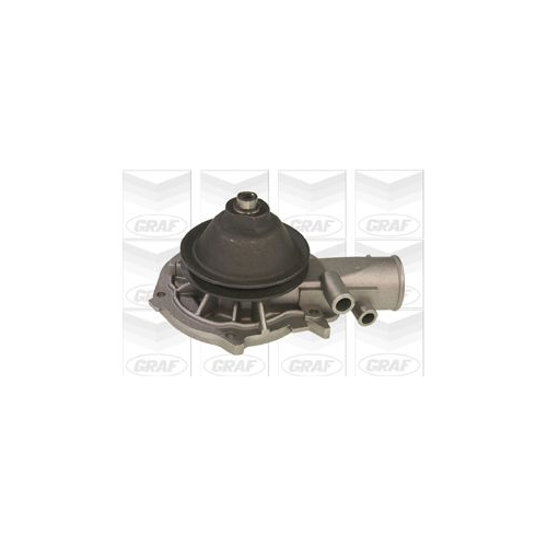 Wasserpumpe Graf PA326 für Opel Vauxhall