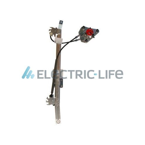 Fensterheber Electric Life ZR ST706 L für Seat Hinten Links