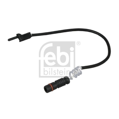 Warnkontakt Bremsbelagverschleiß Febi Bilstein 22402 für Mercedes Benz