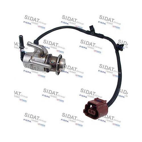 Dosiermodul Harnstoffeinspritzung Sidat 980031 für Audi Seat Skoda VW Vag