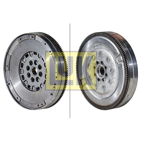 Schwungrad Schaeffler Luk 415 0539 10 Luk Dmf für Opel Vauxhall