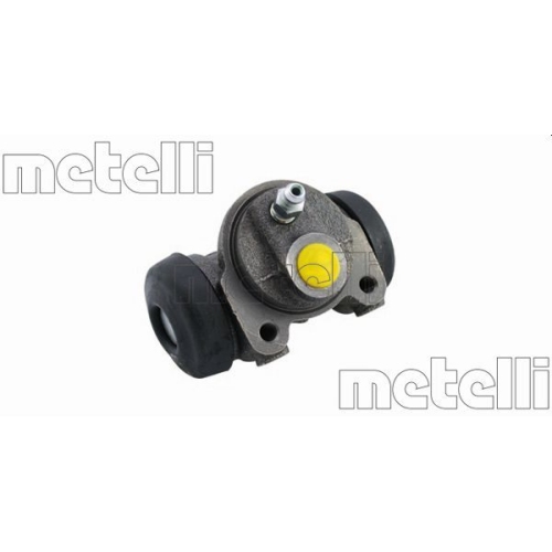 Radbremszylinder Metelli 04-0285 für Citroën Renault Talbot Renault Trucks Matra