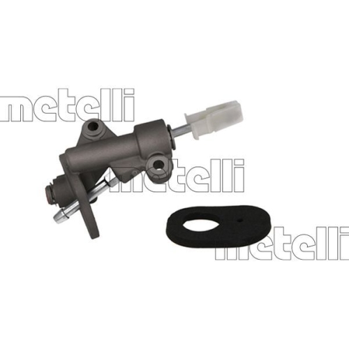 Geberzylinder Kupplung Metelli 55-0218 für Fiat Opel Jeep