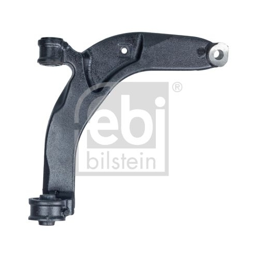 Lenker Radaufhängung Febi Bilstein 109051 für VW Vorderachse Rechts