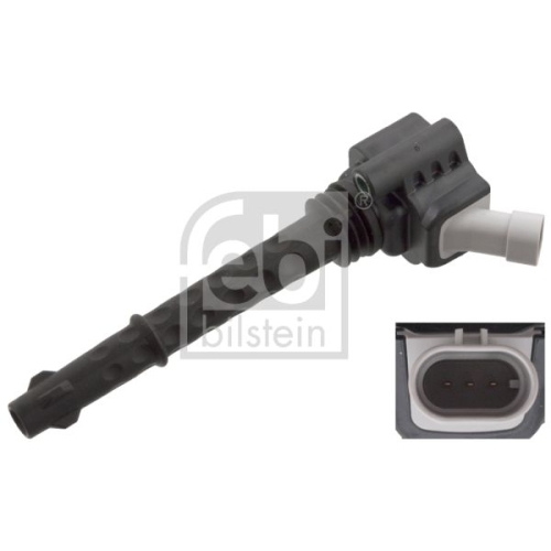 Zündspule Febi Bilstein 101638 für Alfa Romeo Chrysler Fiat Lancia Jeep