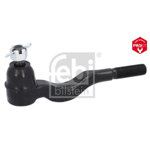 Spurstangenkopf Febi Bilstein 15273 Prokit für Mitsubishi Vorderachse Links