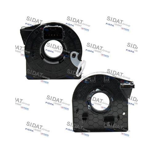 Ressort Tournant Airbag Sidat 431374 pour Audi Seat Skoda VW Vag