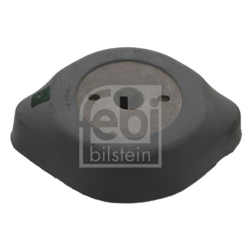 Lagerung Automatikgetriebe Febi Bilstein 09046 für Audi Skoda VW Beidseitig