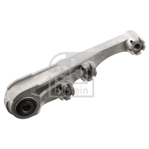 Halter Motoraufhängung Febi Bilstein 102545 für Fiat Hinten