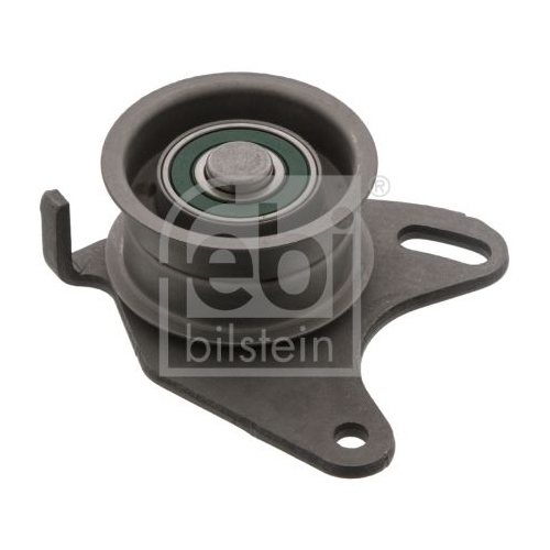 Spannrolle Zahnriemen Febi Bilstein 15279 für Mitsubishi Hyundai Kia