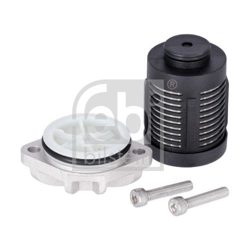 Hydraulic Filter Multi Plate Clutch (all Wheel Drive) Febi Bilstein 177864 for