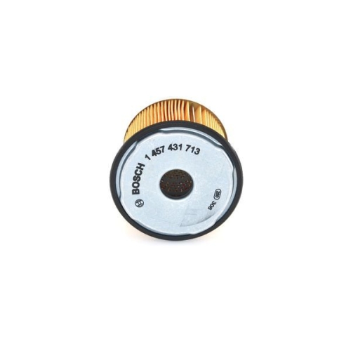 Kraftstofffilter Bosch 1457431713 für Citroën Fiat Lancia Peugeot Hyundai