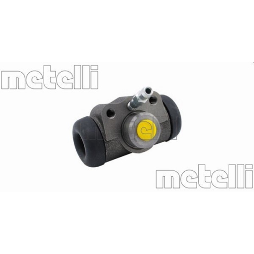 Radbremszylinder Metelli 04-0295 für OM