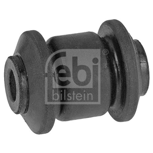 Lagerung Lenker Febi Bilstein 09060 für Seat VW Vorderachse Links Unten Vorne