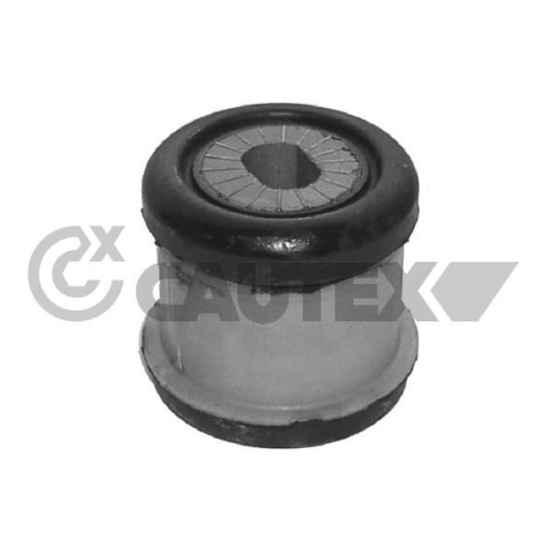 Lagerung Motor Cautex 461034 für Audi VW Vorne