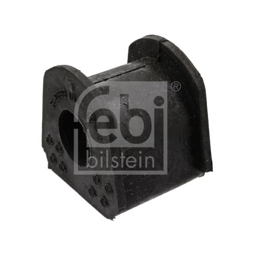 Lagerung Stabilisator Febi Bilstein 41164 für Mitsubishi Hinterachse