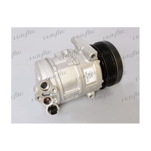 Kompressor Klimaanlage Frigair 940.30102 für Alfarome/fiat/lanci General Motors