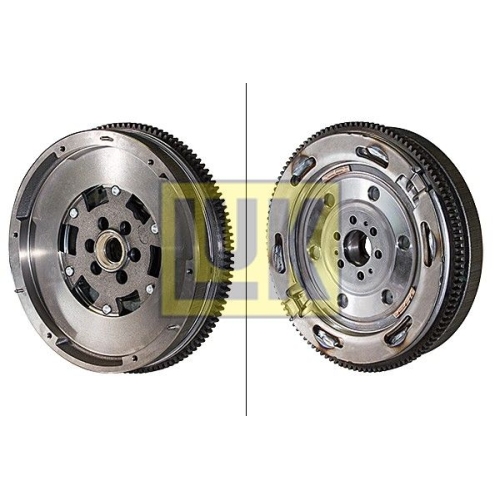 Schwungrad Schaeffler Luk 415 0549 10 Luk Dmf für VW