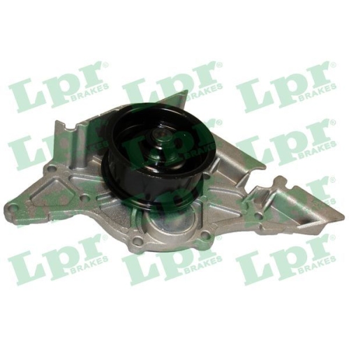 Wasserpumpe Motorkühlung Lpr WP0098 für Audi Skoda VW