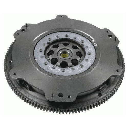 Schwungrad Sachs 2294000845 Zwei-massen-schwungrad für Chrysler Dodge Jeep