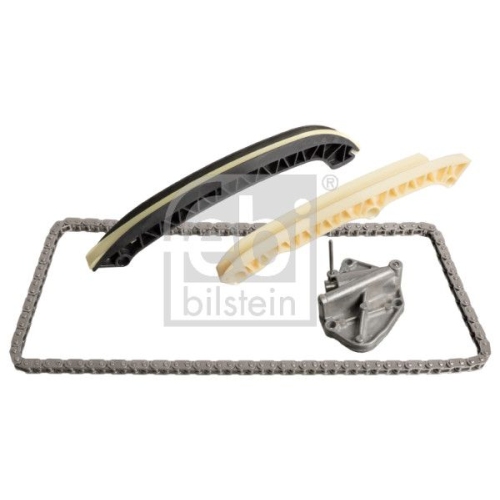 Steuerkettensatz Febi Bilstein 30478 für Seat Skoda VW