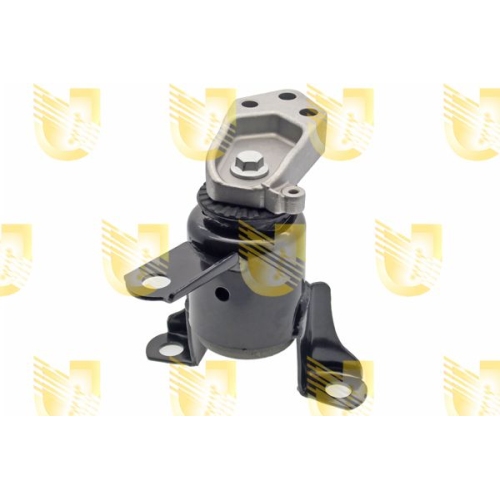 Lagerung Motor Unigom 396474 für Ford Vorne