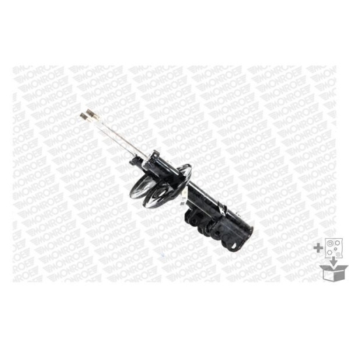 Stoßdämpfer Monroe E4276 Monroe Reflex für Vorderachse