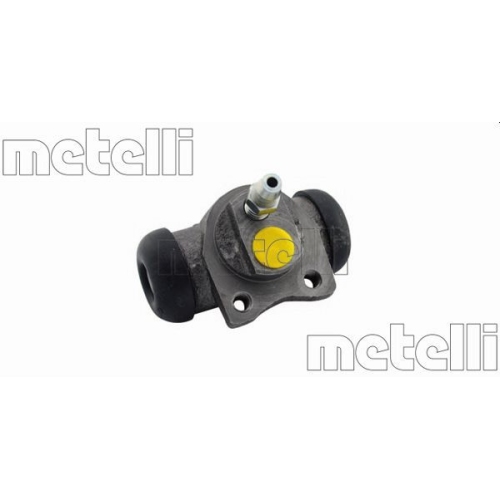 Radbremszylinder Metelli 04-0298 für Opel Chevrolet Daewoo Hinterachse