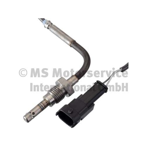 Sensor Abgastemperatur Pierburg 7.08369.35.0 für Fiat Vor Rußpartikelfilter