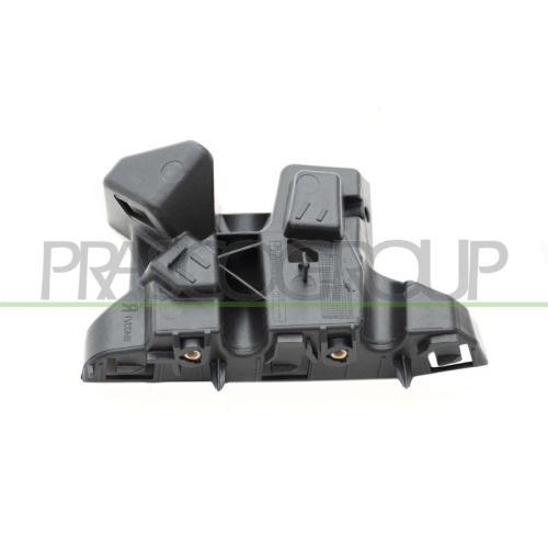 Halter Stoßfänger Prasco FD3481024 für Ford Vorne Links