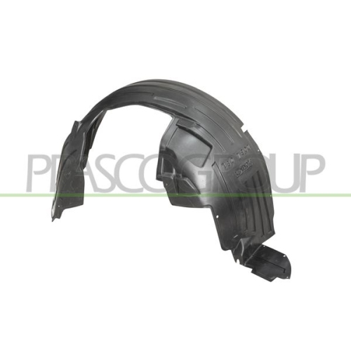 Innenkotflügel Prasco FT9103604 für Fiat Vorne Links