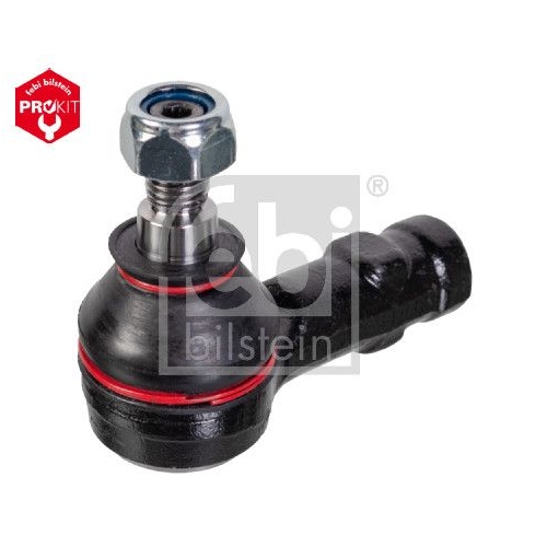 Spurstangenkopf Febi Bilstein 09115 Prokit für Mercedes Benz Mercedes Benz