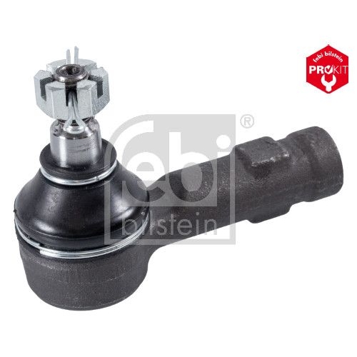 Spurstangenkopf Febi Bilstein 15402 Prokit für Mitsubishi Volvo Proton